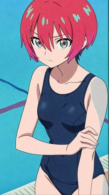 サンプル画像4:マチ〇■日常風景  ●妄想彼女  ifサイドストーリーワン(清純少女) [d_627836]