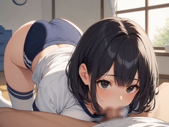 催●にかかった義妹 JKエロま〇こに奥まで挿入 画像6