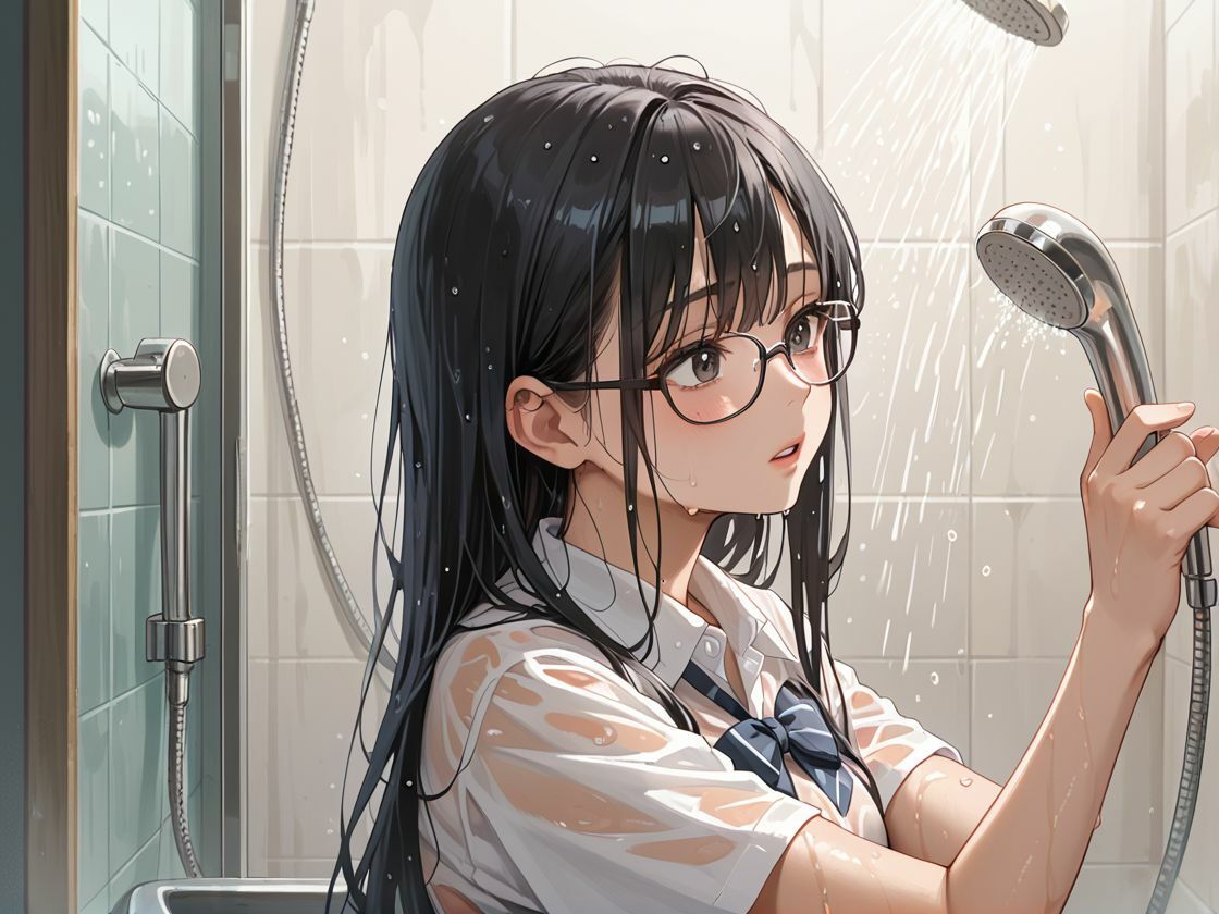 制服を脱いだ女子校生の素顔vol.3 画像1