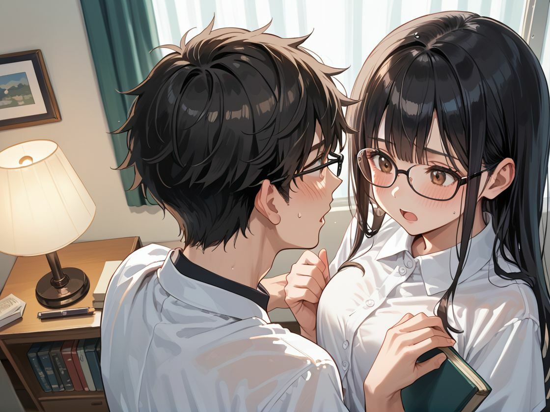 制服を脱いだ女子校生の素顔vol.3 画像2