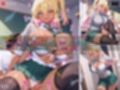 黒ギャル 女子校生 ビキニ 水着撮影会でエッチなことをする話