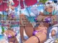 黒ギャル 女子校生 ビキニ 水着撮影会でエッチなことをする話