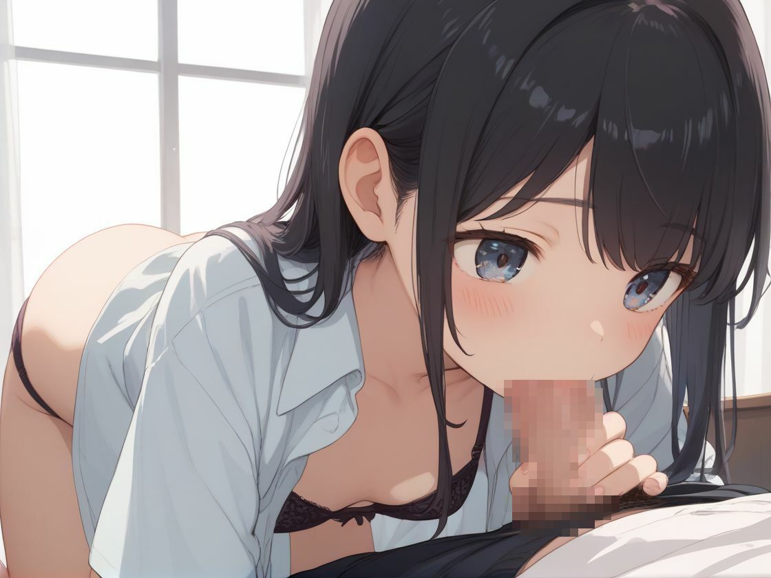 モテモテ一軍女子に生挿入できちゃった話_2