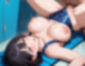 爆乳水泳部は先生の生オナホ