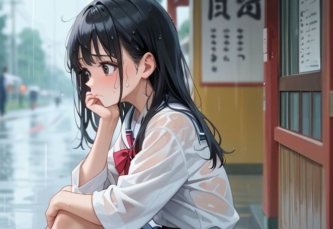 制服を脱いだ女子校生の素顔vol.5 画像9