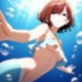 シャイニーマーメイド