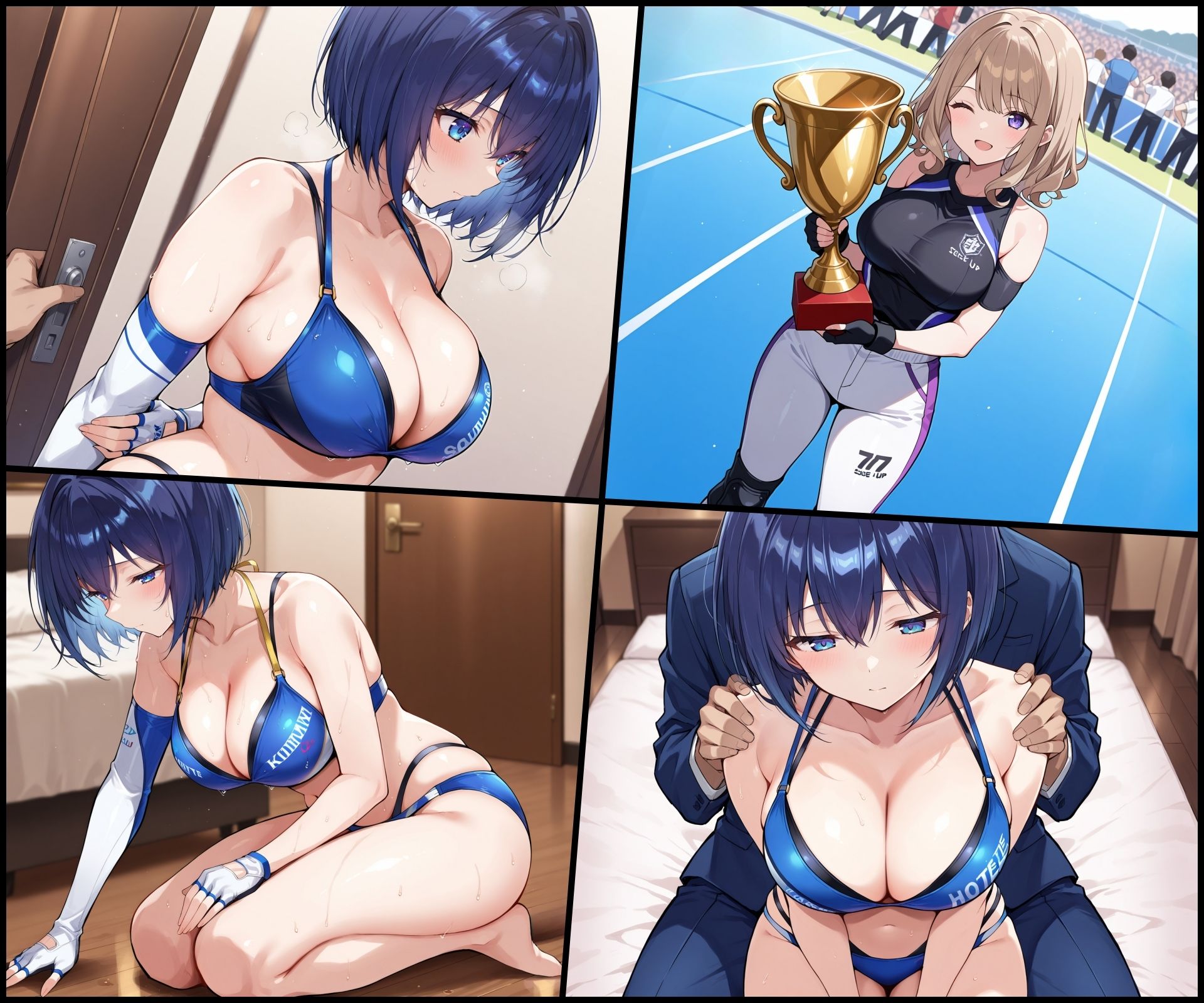 灰蒼ノセカイ volume 1 画像2