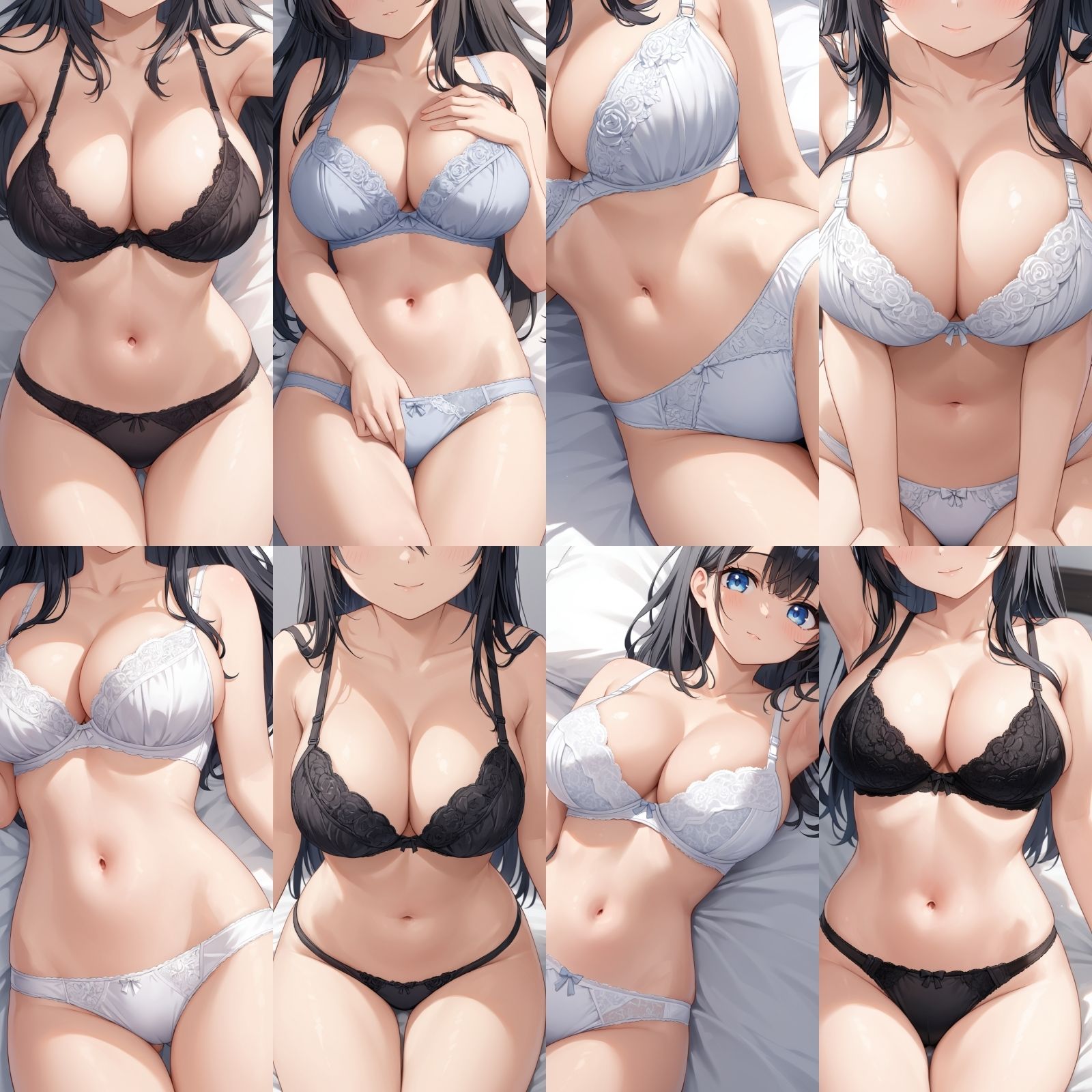 巨乳近距離2【500枚】 画像7