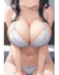 巨乳近距離2【500枚】