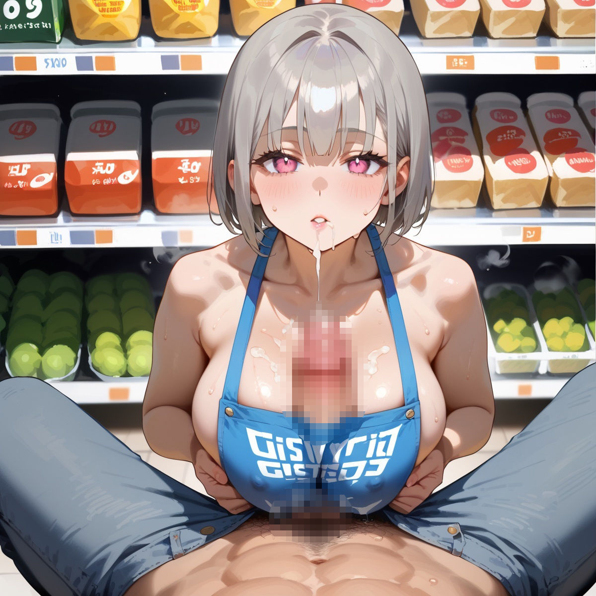 真夜中のスーパー4【美麗画像200枚！】 画像2