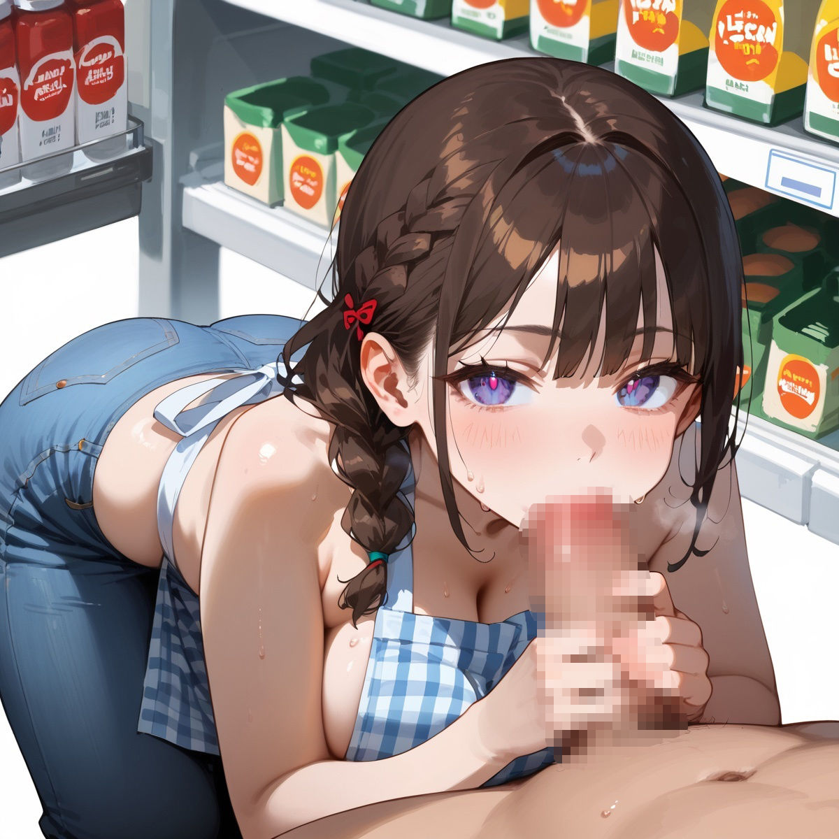 真夜中のスーパー4【美麗画像200枚！】 画像7