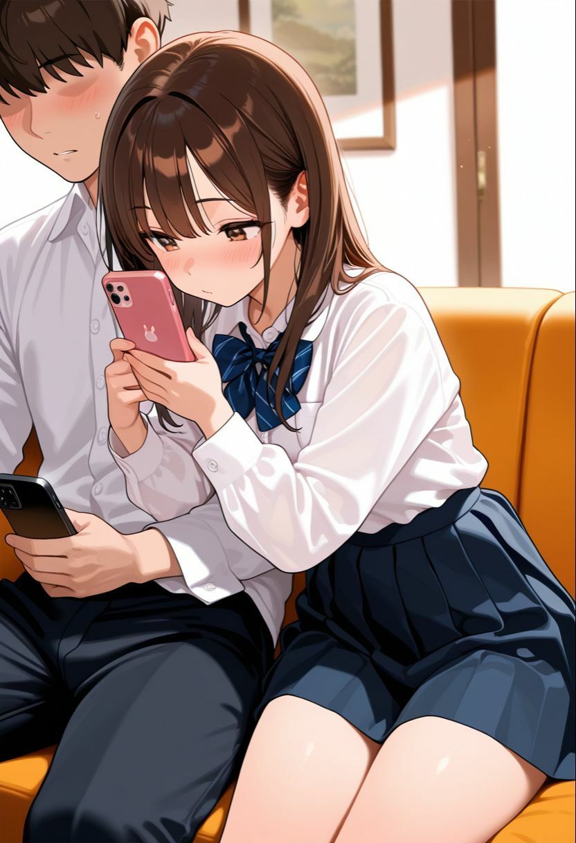 【胸糞注意】可愛い妹が男達に〇姦されていた - hitomi raw無料エロ漫画(同人誌)サンプル画像 002