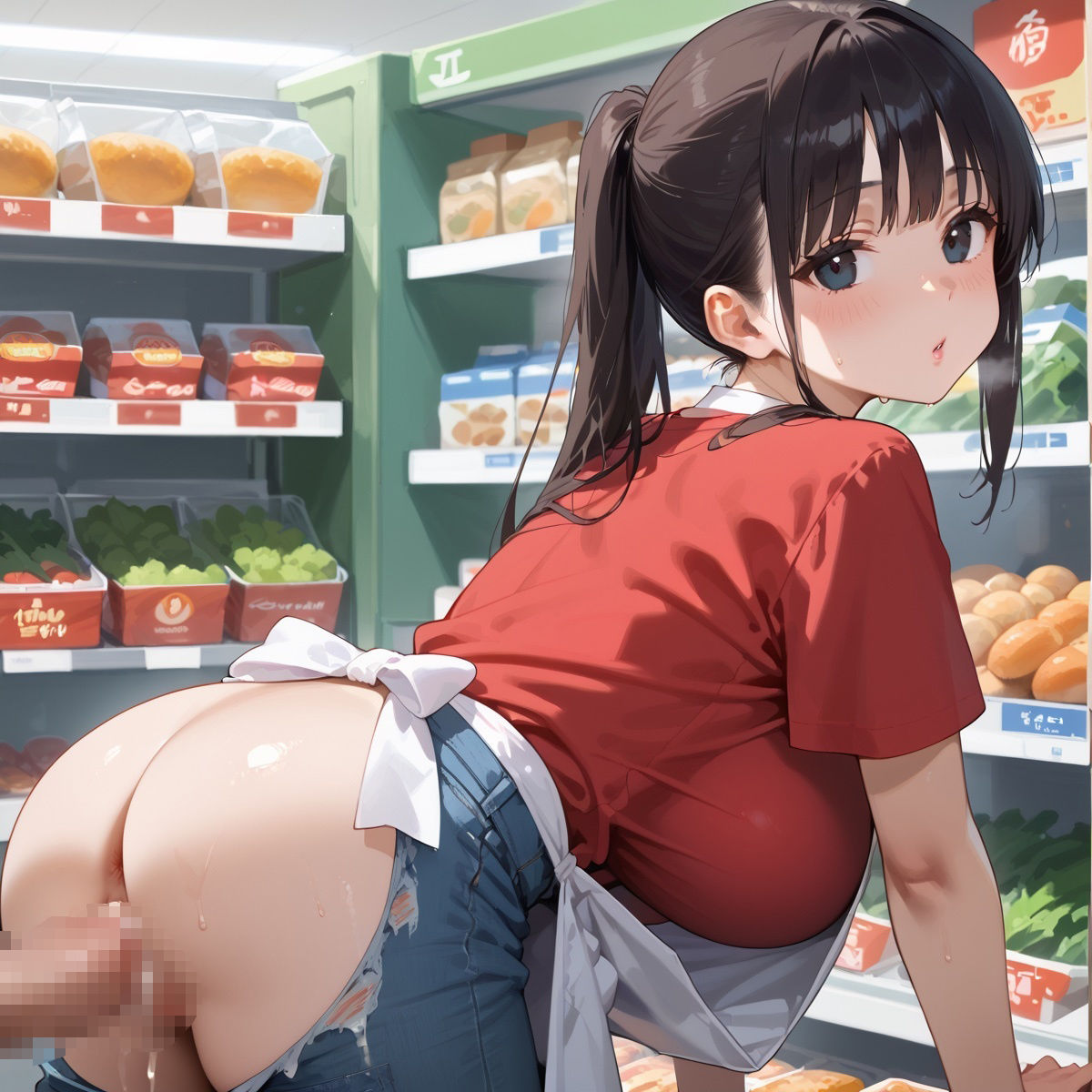 真夜中のスーパー10【美麗画像200枚！】 画像4