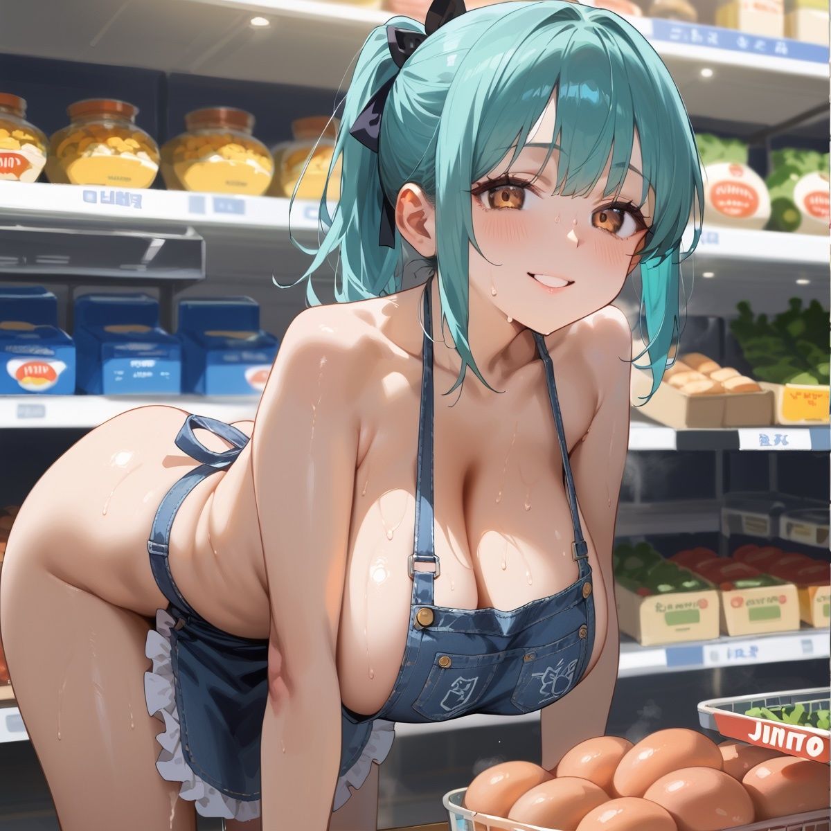 真夜中のスーパー11【美麗画像52枚！】 画像1