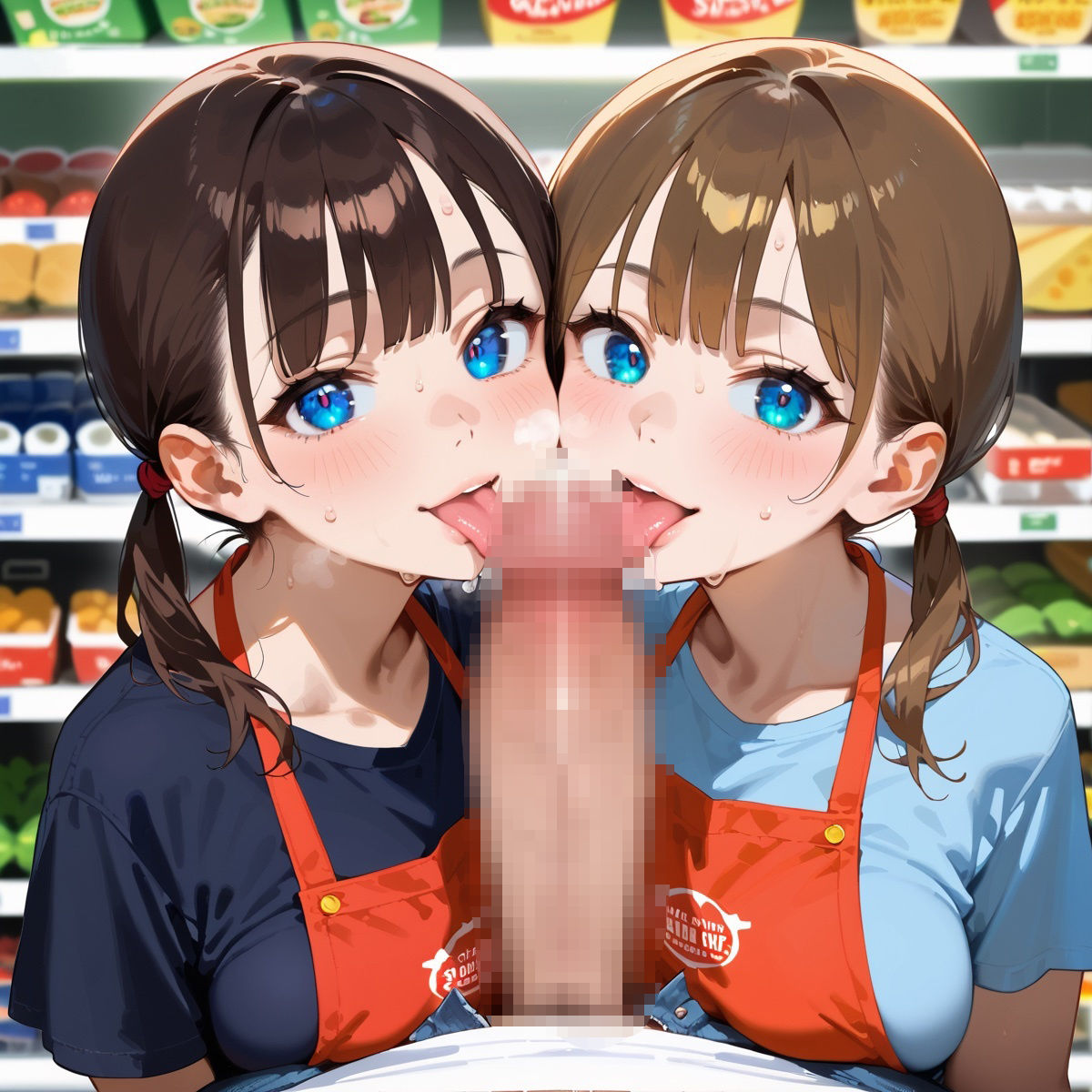 真夜中のスーパー11【美麗画像52枚！】 画像3