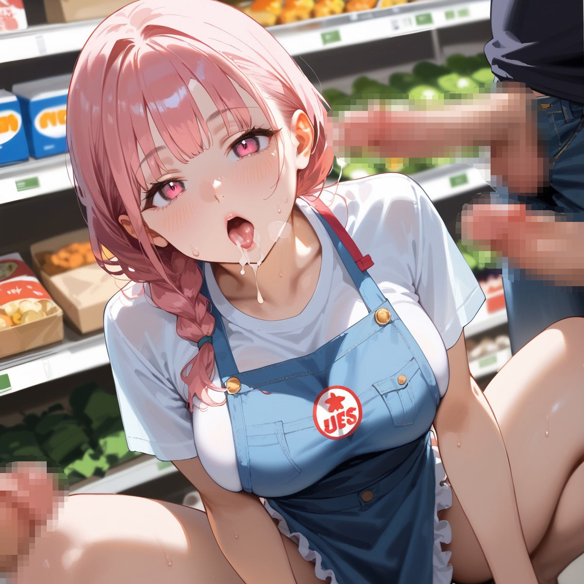 真夜中のスーパー11【美麗画像52枚！】 画像7