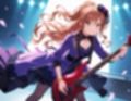 Ba〇GDream Roselia HCG集