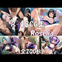 Ba〇GDream Roselia HCG集