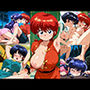 【500枚】らんま1○2エロ画像_可愛くてセクシーな女の子たちのエッチなイラスト集