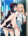 【500枚】その着せ替え人形は○をするエロ画像_着せ恋に登場する可愛くてセクシーな女の子たちのエッチなイラスト集