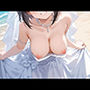 nude wedding2025 ［花嫁さんのビーチSEX記録］