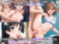 催●支配された御坂●琴＆白●黒子＆佐●涙子★NTR調教＆ボテ腹END★