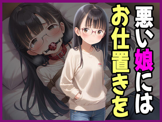 真面目なはずの妹が万引き――カラダで償わせた記録