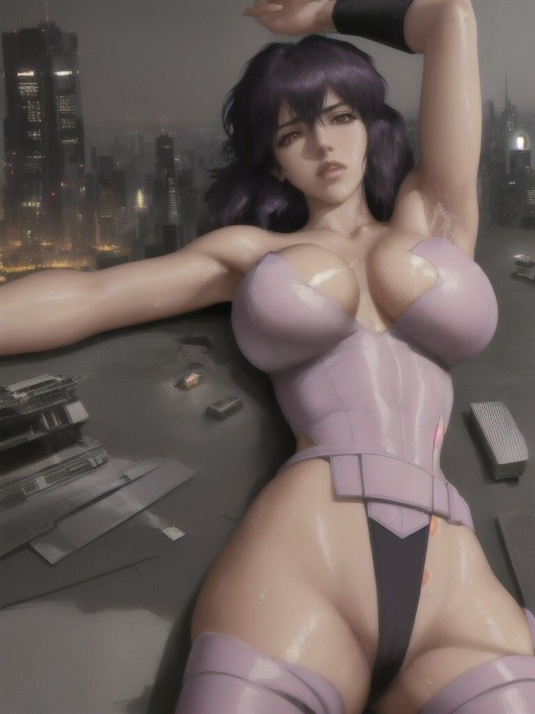 サンプル画像2:女捜査官 E 第2章 〜敗北〜(DA Fantasy) [d_628420]