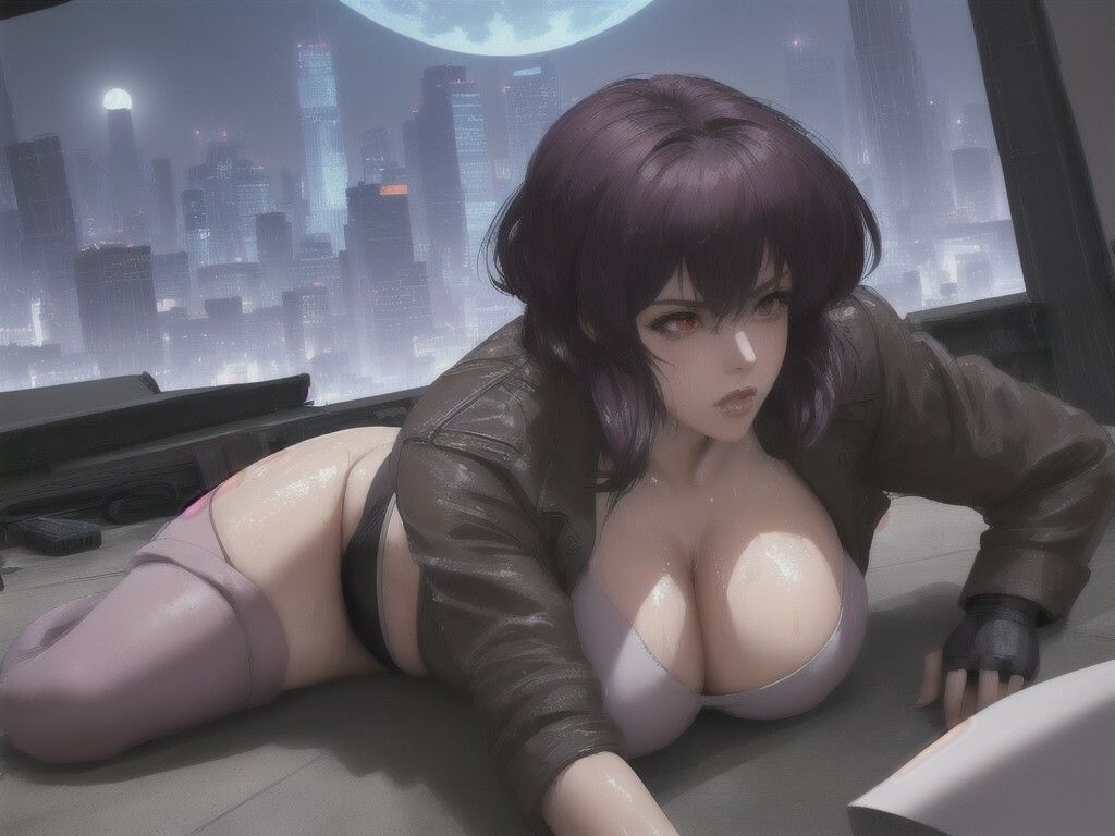 サンプル画像3:女捜査官 E 第2章 〜敗北〜(DA Fantasy) [d_628420]