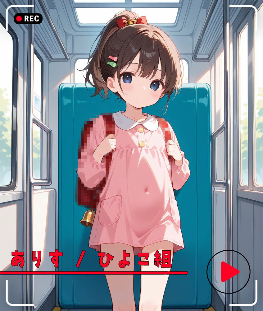 サンプル画像1:私の小さい穴におじさんの精液を注ぎ込んでください(ロリプレイ【小さい穴】(Loliplay)) [d_628421]