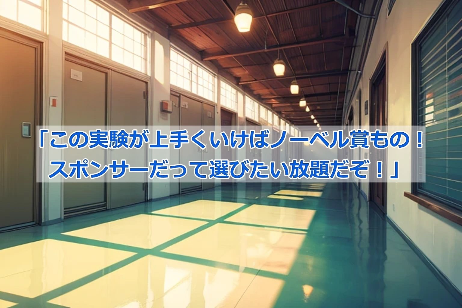 サンプル画像1:検証！真夏にクーラーが壊れた部屋に限界までいた男女はどうなるか(くまとねこ屋) [d_628427]
