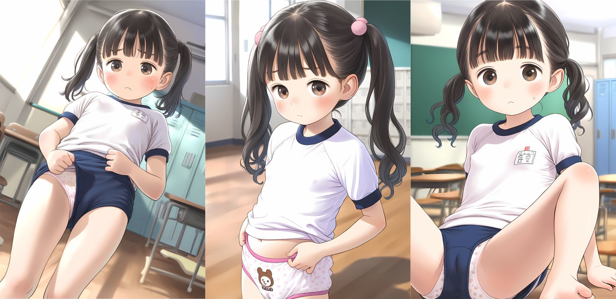 ひよこのスクールコレクション 画像7