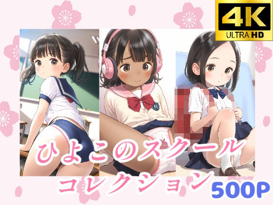 ひよこのスクールコレクション