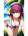 『仲村ゆり（Angel Beats）』のエッチなシーン500枚！（寝取られあり）