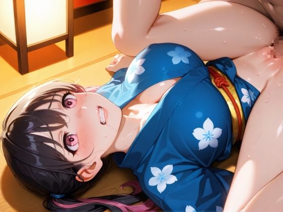 強気に文句を言いながらもエロい身体が反応してNTRれる性育実習の本 画像9