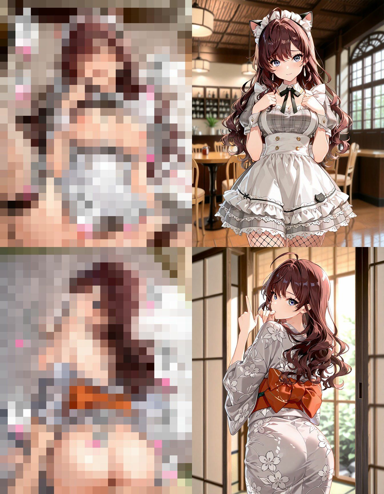 アイドル 即オチ2コマ 12bf394 画像7