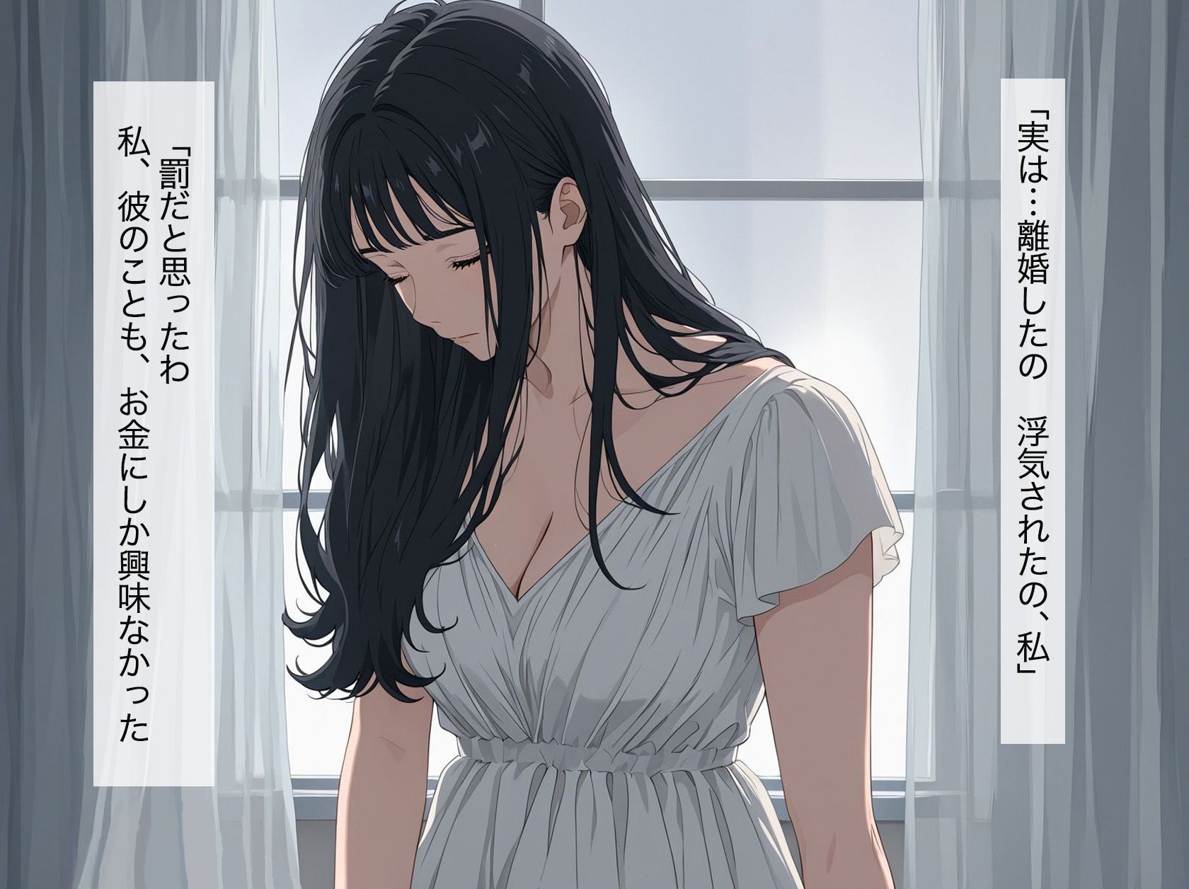 colling ー彼女からの電話ー 画像7