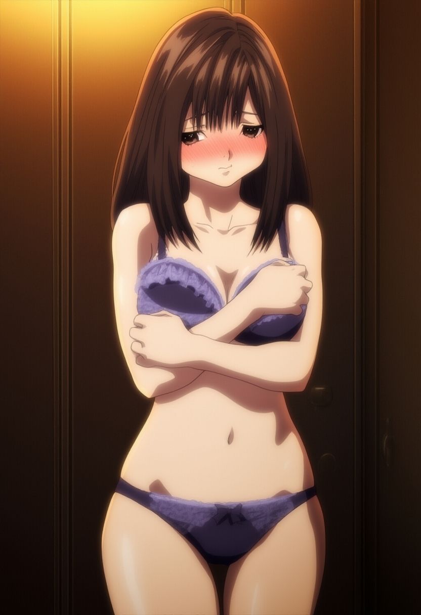いちご100 東〇綾 ホテルで生ハメSEX 画像1