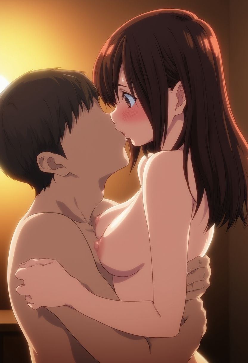 いちご100 東〇綾 ホテルで生ハメSEX 画像2