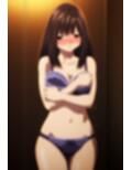 いちご100  東〇綾  ホテルで生ハメSEX