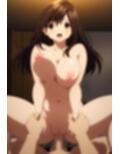 いちご100  東〇綾  ホテルで生ハメSEX