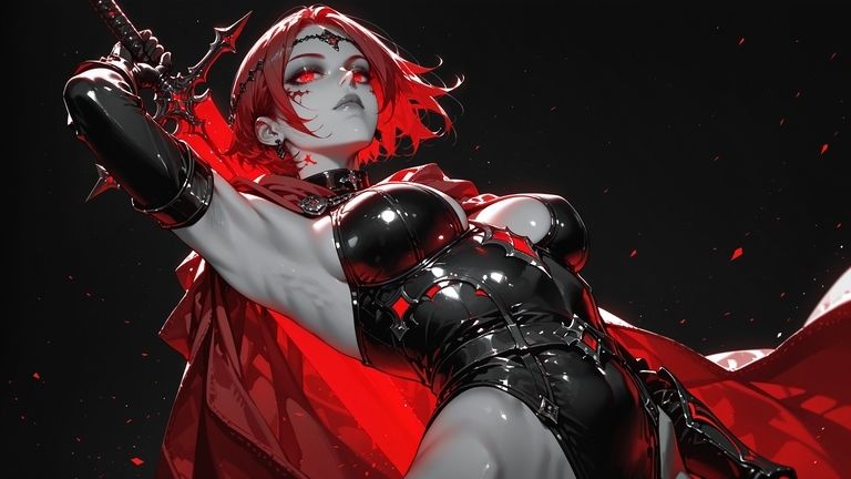 サンプル画像5:壁紙 Vol.12(A.IZEN 3) [d_628621]