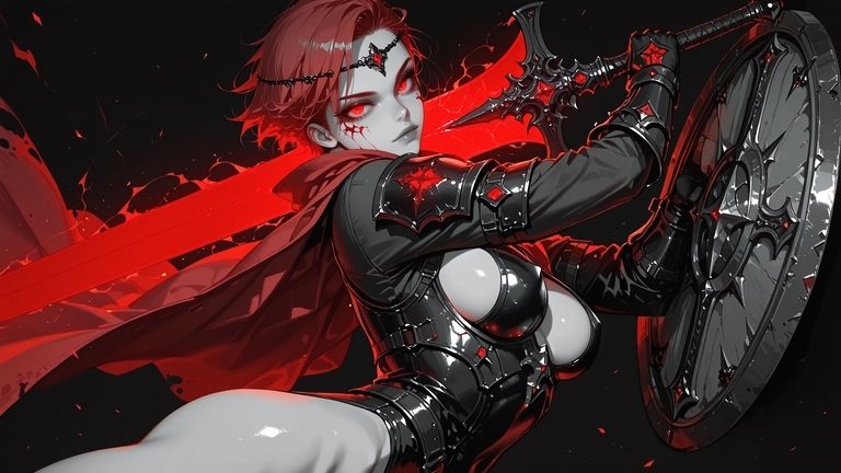 サンプル画像6:壁紙 Vol.12(A.IZEN 3) [d_628621]