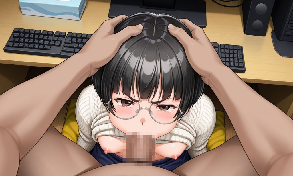 たまたま弱みを握った顔も性格もいまいち、バズりも映えも無縁なフォロワー女子が最低限使える身体だったから言うことを聞かせているだけ。 画像9