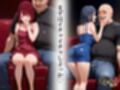 本番のできるピンサロ店〜推し〇子 有〇かな＆黒川あ〇ね編〜
