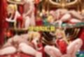 裏カジノのVIP専用性奴●──チャイナドレスで快楽提供。ぼっち〇ろっく篇