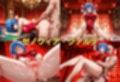 裏カジノのVIP専用性奴●──チャイナドレスで快楽提供。ハイスク〇ルD×D篇