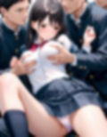 放課後サイレントレ◯プ
