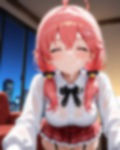 み〇に勝ったらヤラせてあげるにぇ