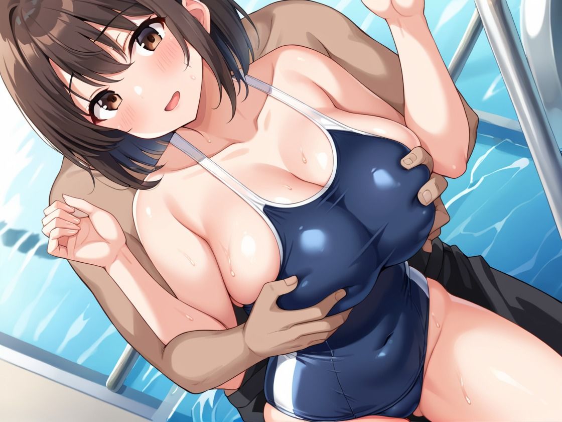 サンプル画像4:ハメ撮り流出…！  女子校生の孕ませ大乱交！(ろりーたlabo) [d_628775]